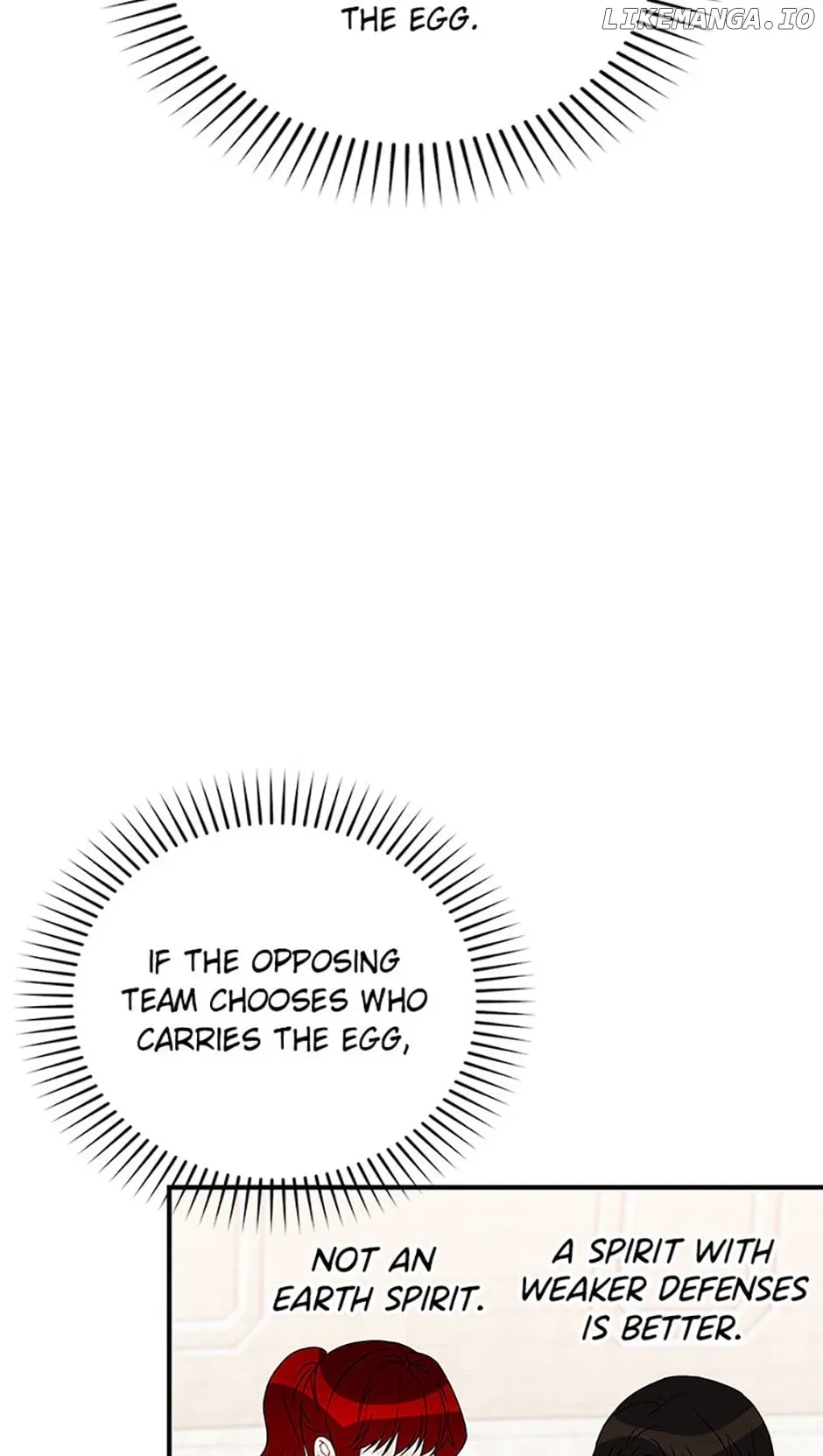 Don’t Be Obsessed With A Spirit Like Me! Chapter 60 – Page 50