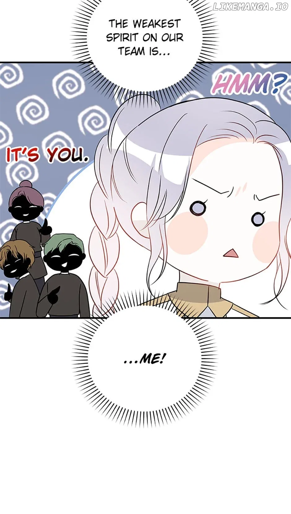 Don’t Be Obsessed With A Spirit Like Me! Chapter 60 – Page 52