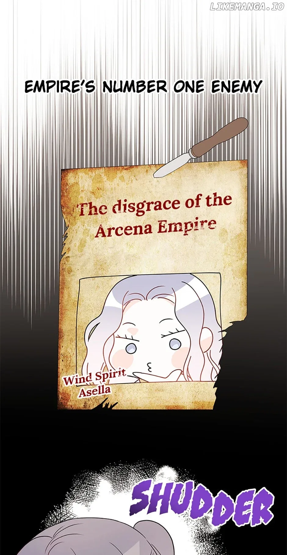 Don’t Be Obsessed With A Spirit Like Me! Chapter 60 – Page 55