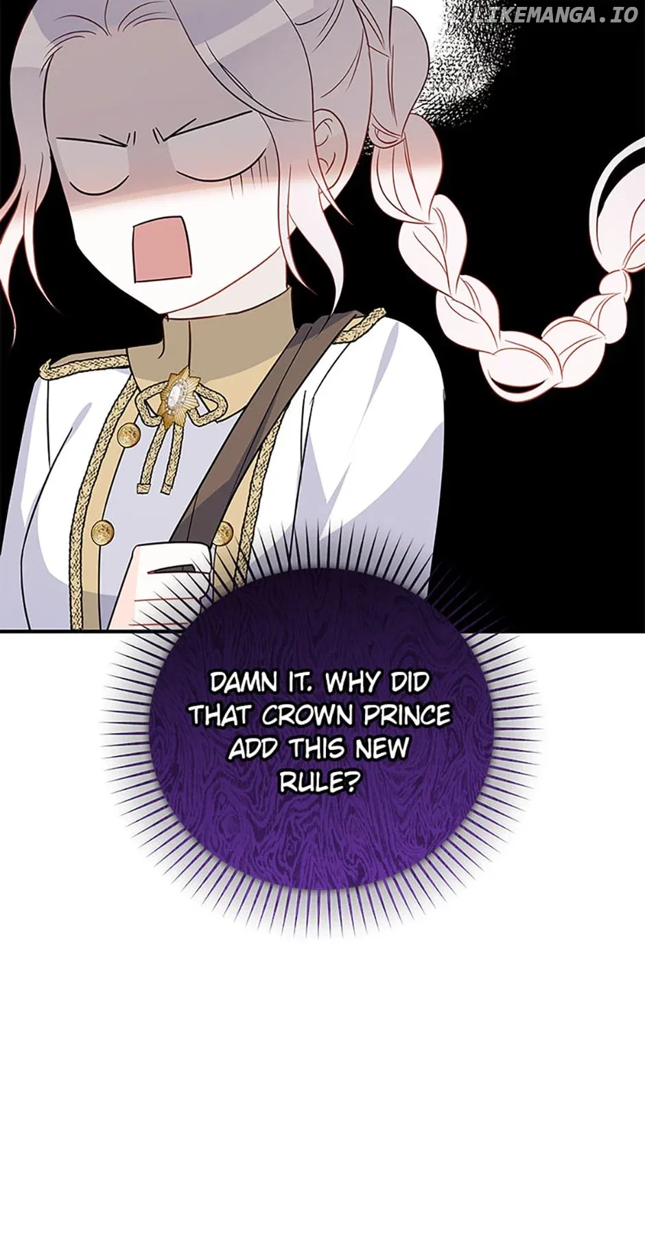 Don’t Be Obsessed With A Spirit Like Me! Chapter 60 – Page 56