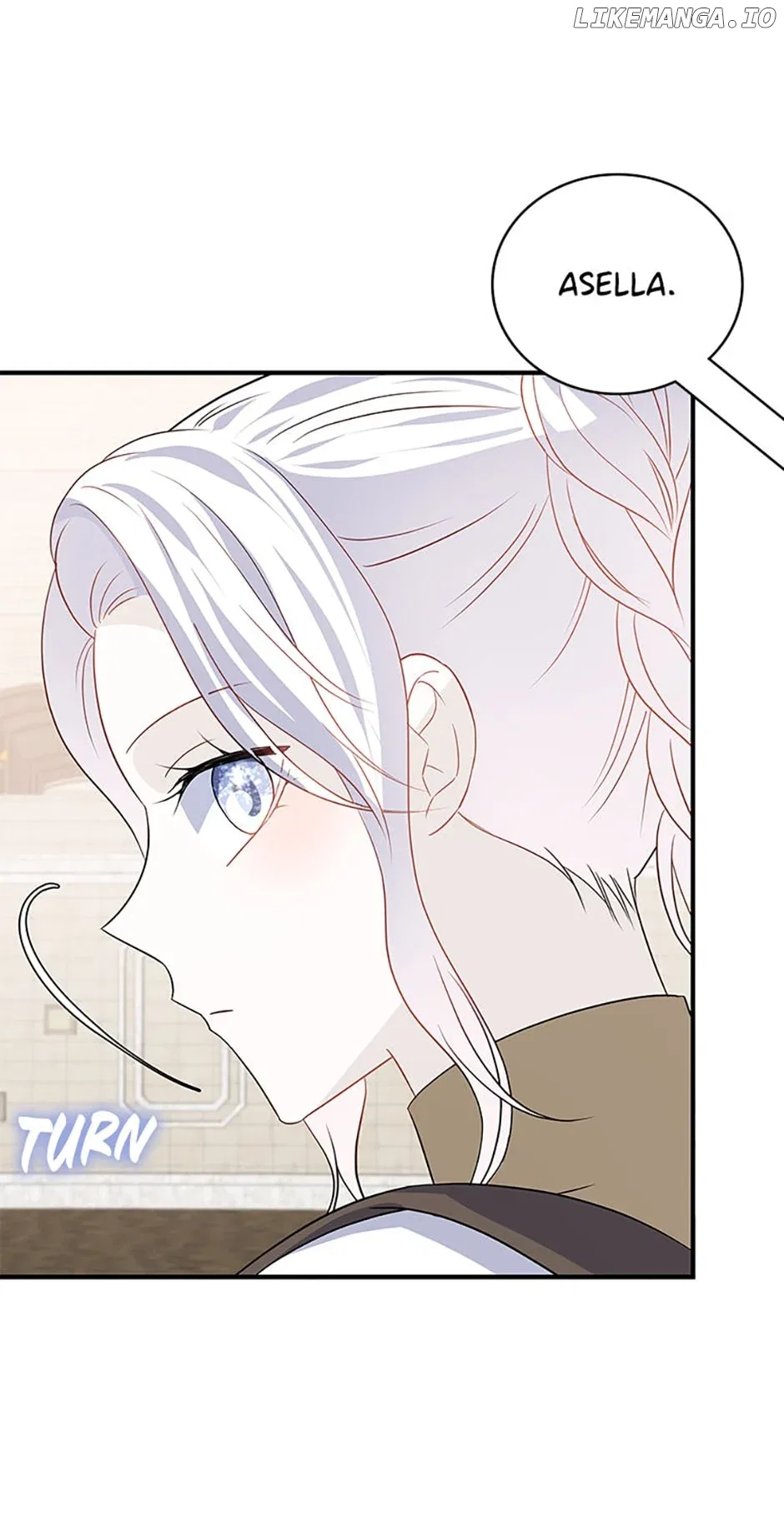 Don’t Be Obsessed With A Spirit Like Me! Chapter 60 – Page 57