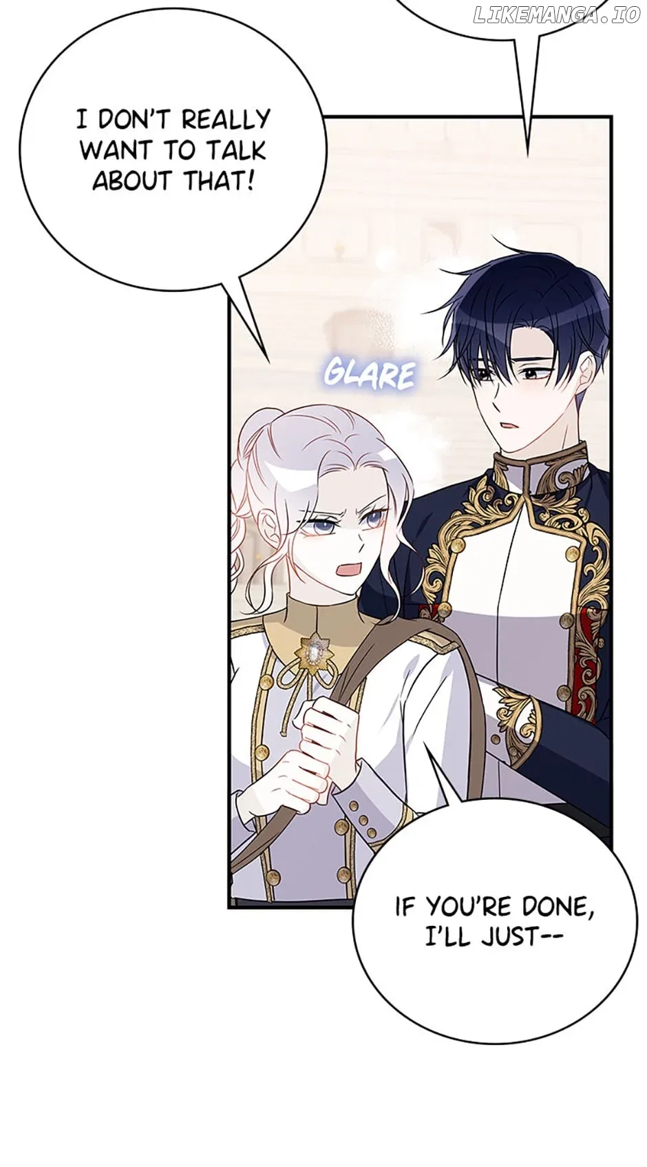 Don’t Be Obsessed With A Spirit Like Me! Chapter 60 – Page 60