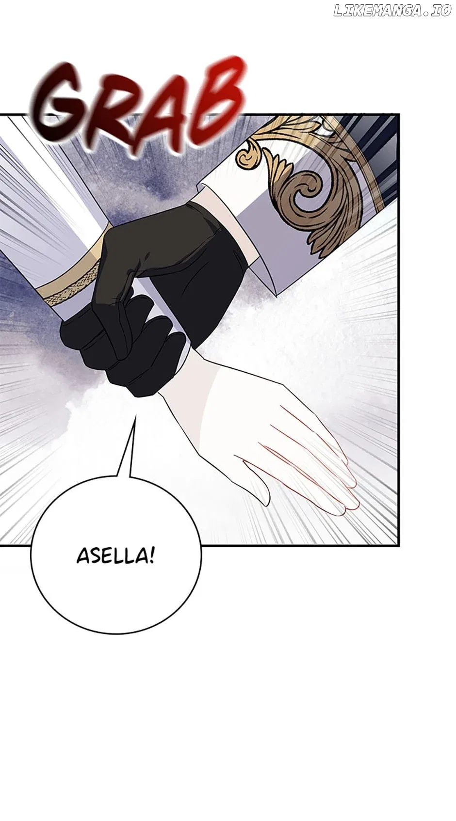 Don’t Be Obsessed With A Spirit Like Me! Chapter 60 – Page 61