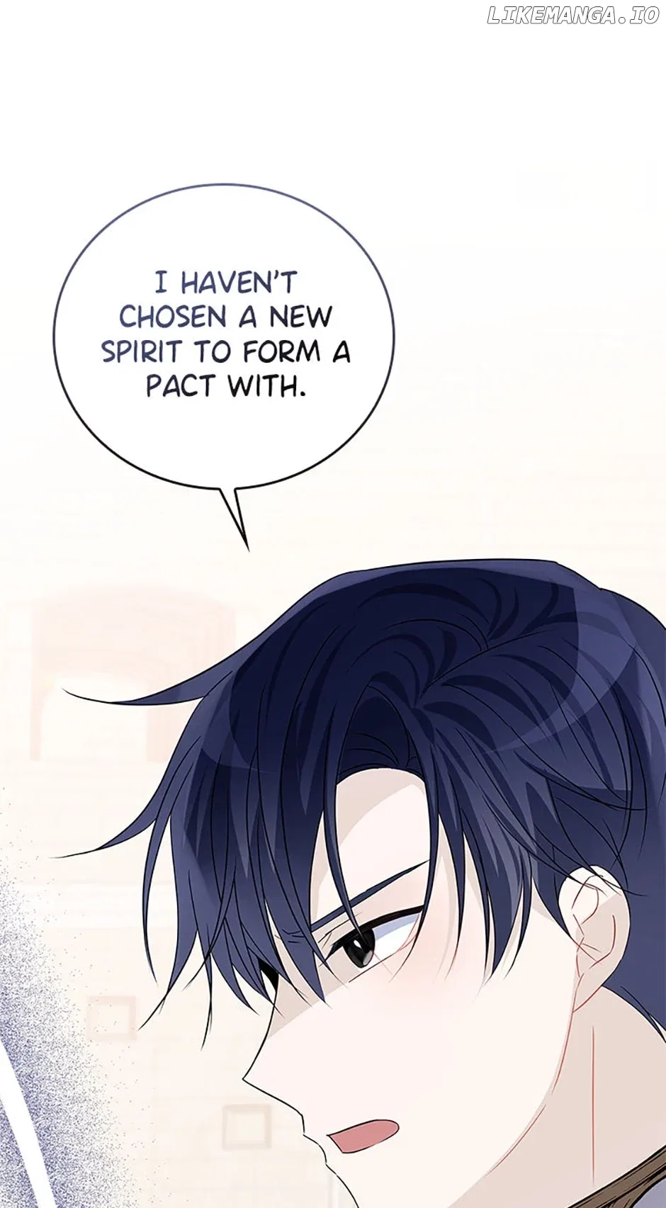 Don’t Be Obsessed With A Spirit Like Me! Chapter 60 – Page 64