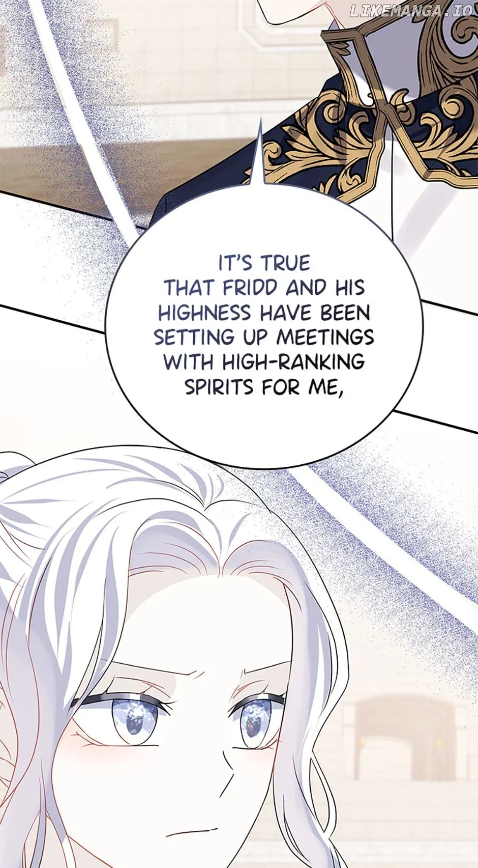 Don’t Be Obsessed With A Spirit Like Me! Chapter 60 – Page 65
