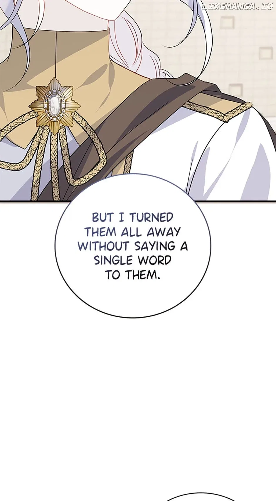 Don’t Be Obsessed With A Spirit Like Me! Chapter 60 – Page 66