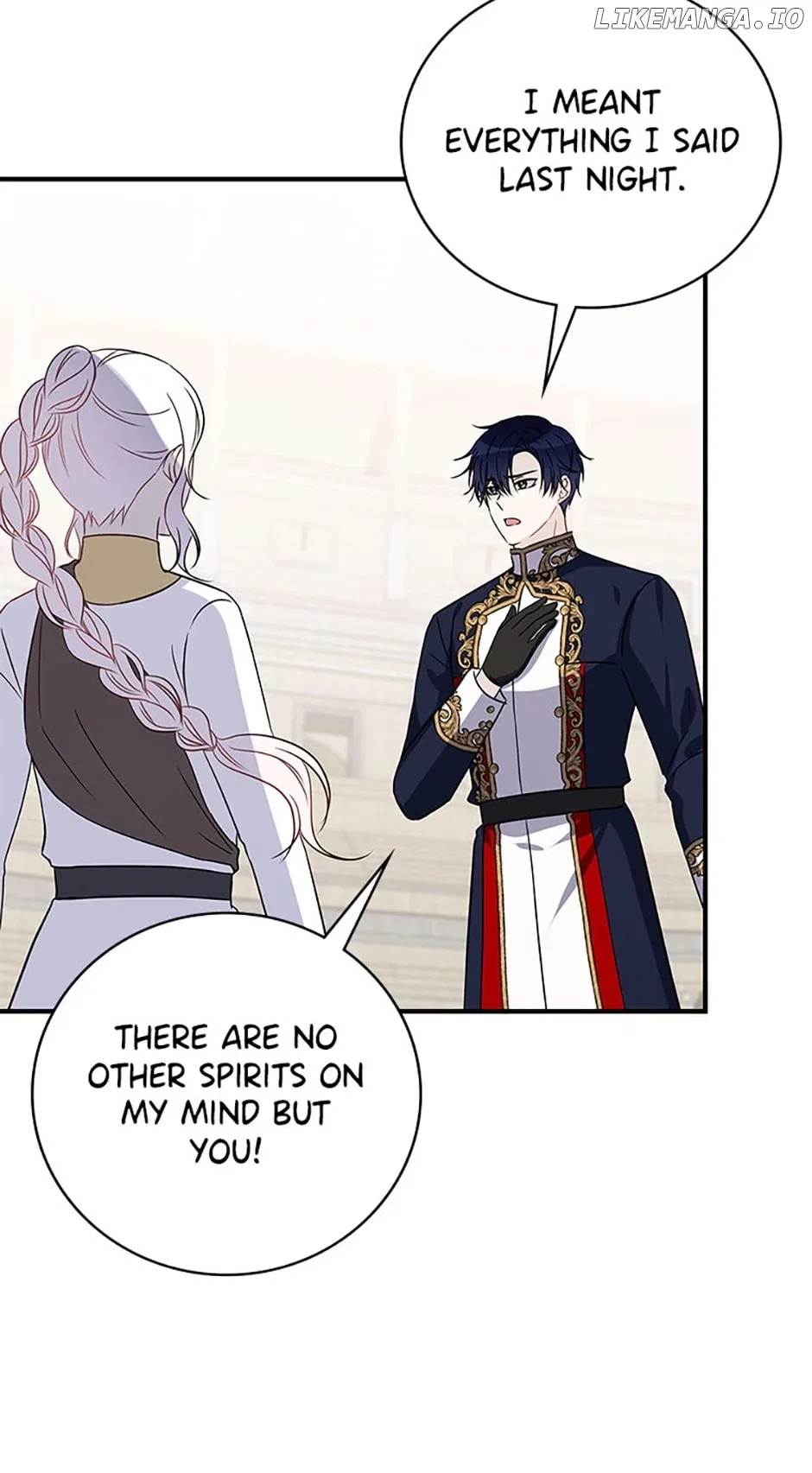 Don’t Be Obsessed With A Spirit Like Me! Chapter 60 – Page 67