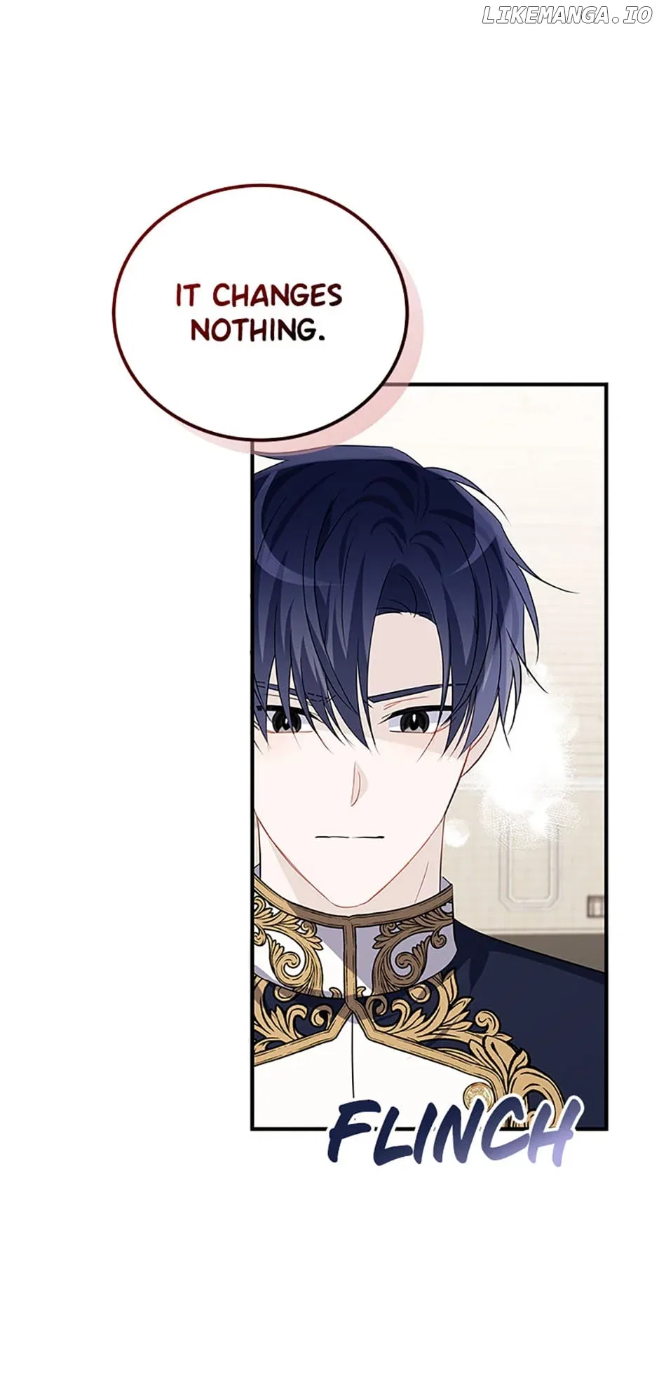 Don’t Be Obsessed With A Spirit Like Me! Chapter 60 – Page 69