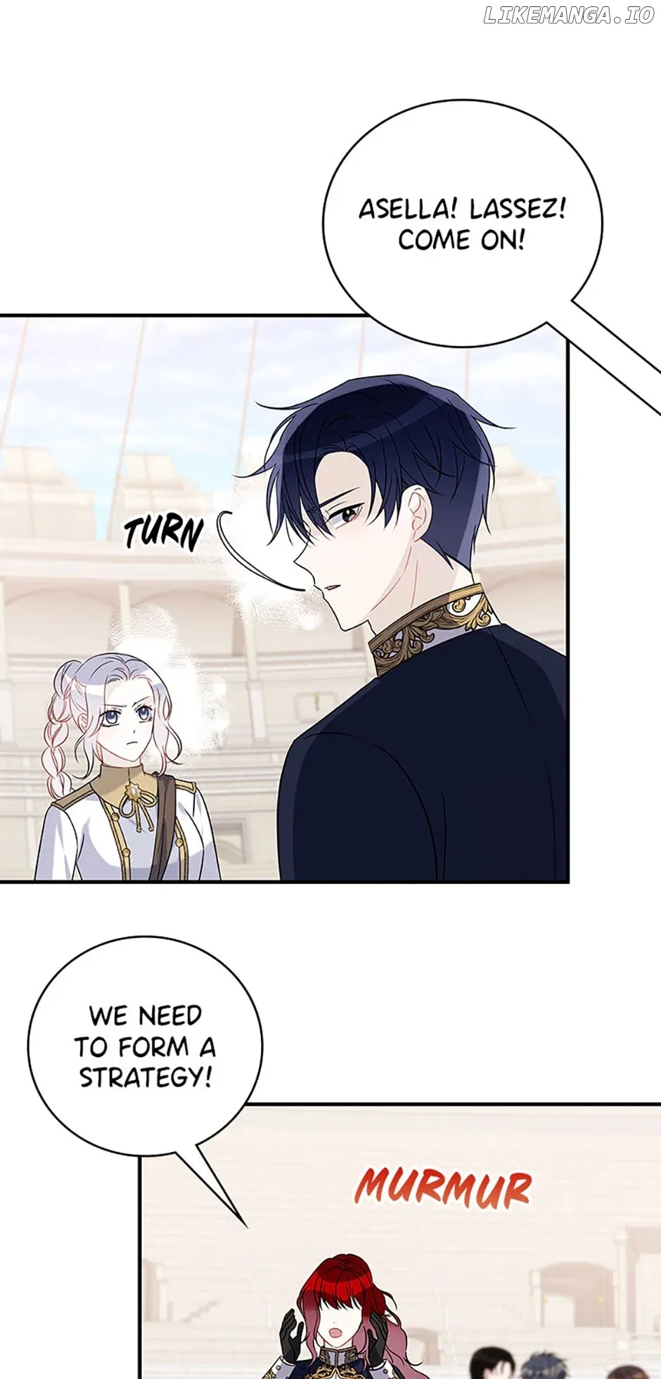 Don’t Be Obsessed With A Spirit Like Me! Chapter 60 – Page 70