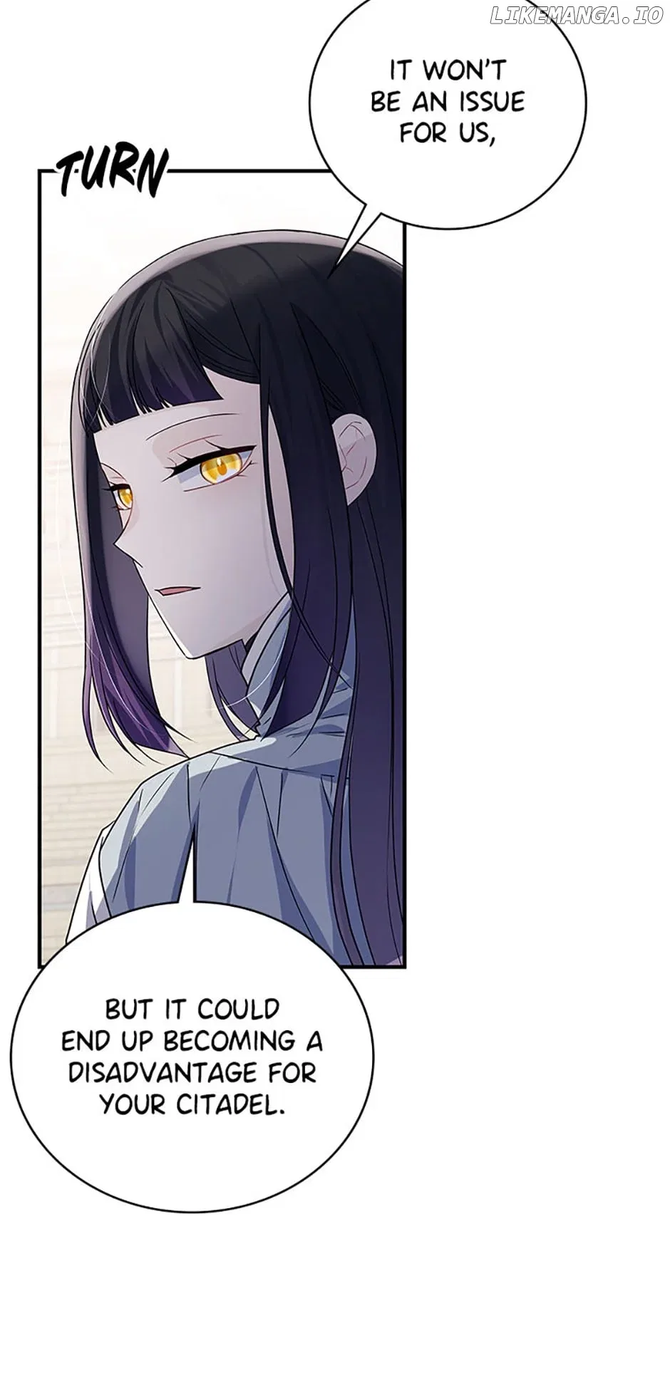 Don’t Be Obsessed With A Spirit Like Me! Chapter 60 – Page 73
