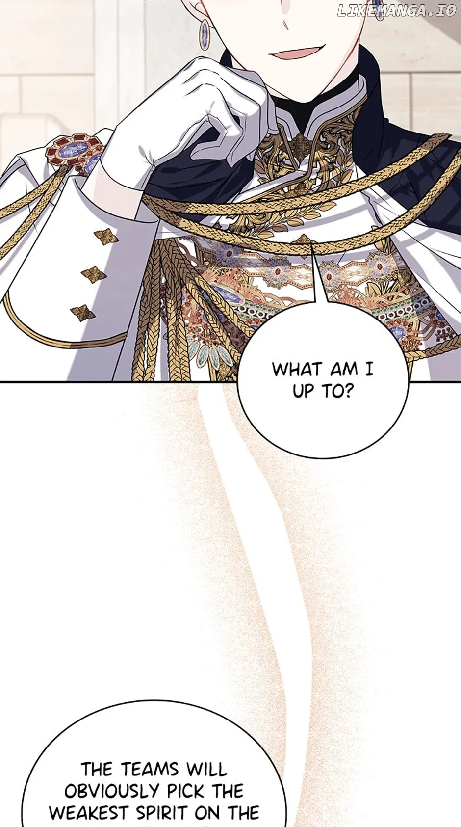 Don’t Be Obsessed With A Spirit Like Me! Chapter 60 – Page 75