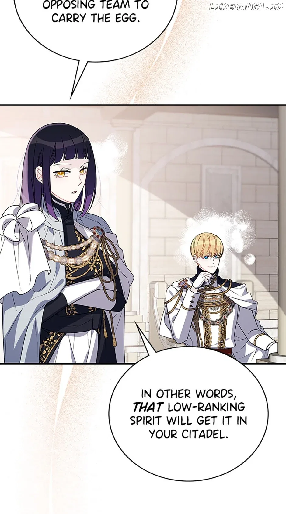 Don’t Be Obsessed With A Spirit Like Me! Chapter 60 – Page 76