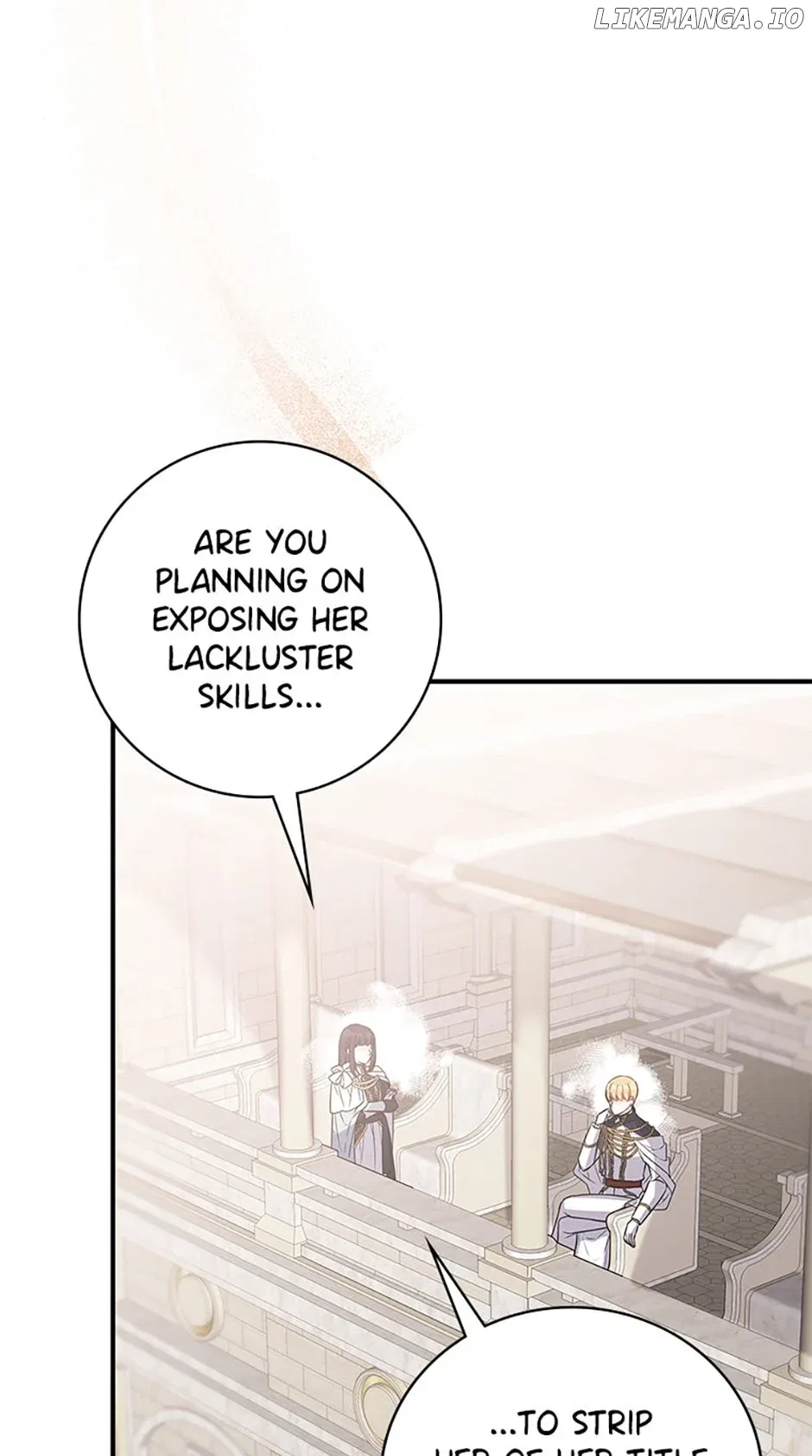 Don’t Be Obsessed With A Spirit Like Me! Chapter 60 – Page 77
