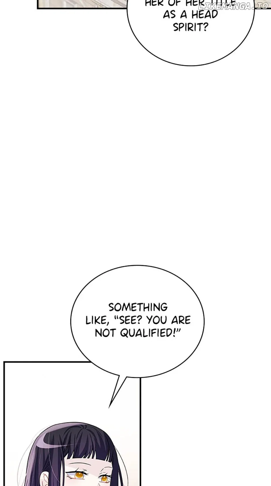 Don’t Be Obsessed With A Spirit Like Me! Chapter 60 – Page 78