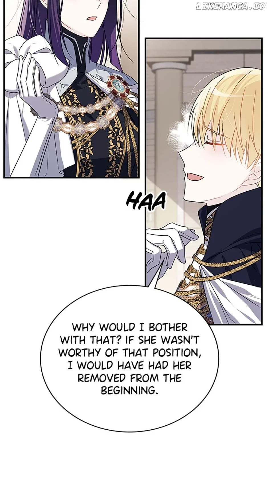 Don’t Be Obsessed With A Spirit Like Me! Chapter 60 – Page 79