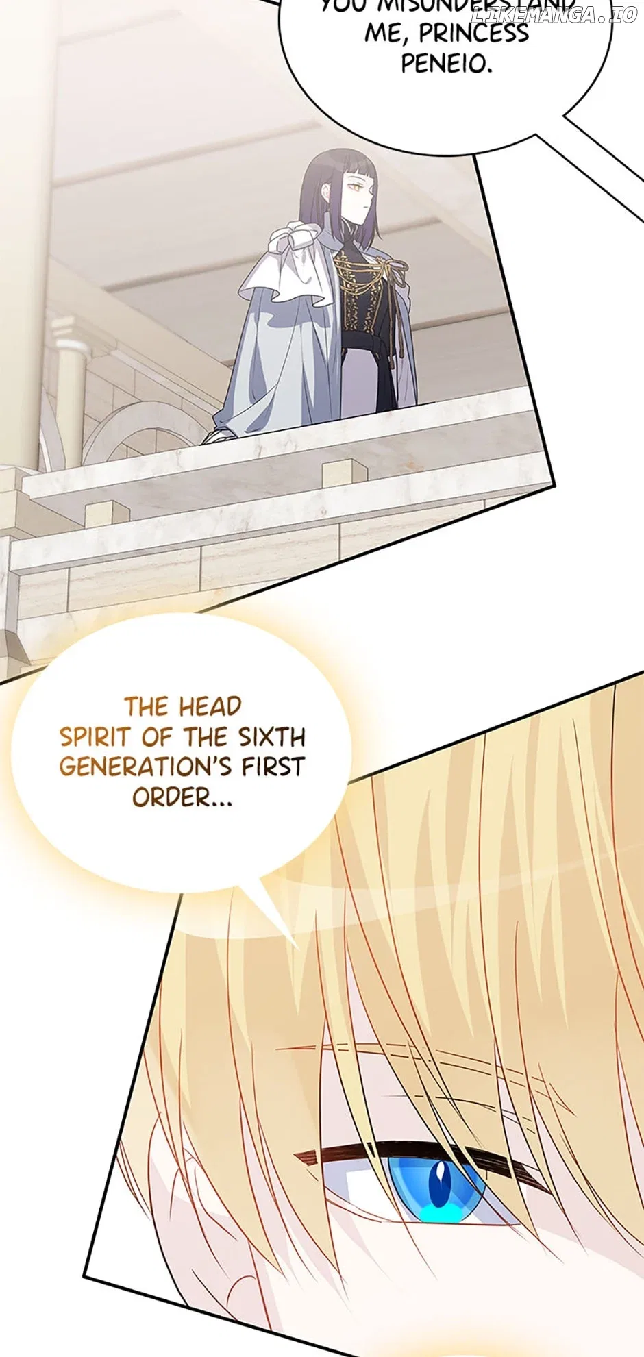 Don’t Be Obsessed With A Spirit Like Me! Chapter 60 – Page 81