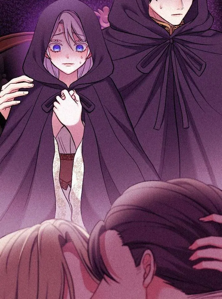 The Abandoned Saintess’s Vow: To Deny the Prince’s Love in Her Next Life Chapter 51 – Page 2