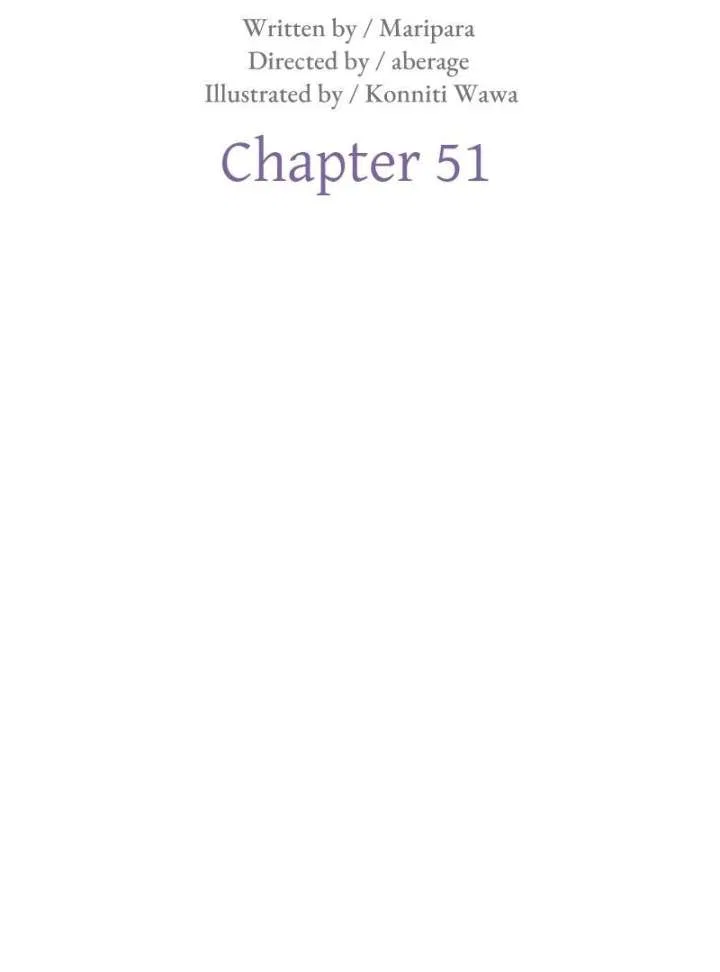 The Abandoned Saintess’s Vow: To Deny the Prince’s Love in Her Next Life Chapter 51 – Page 6