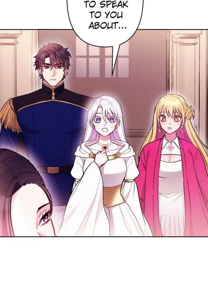 The Abandoned Saintess’s Vow: To Deny the Prince’s Love in Her Next Life Chapter 51 – Page 12