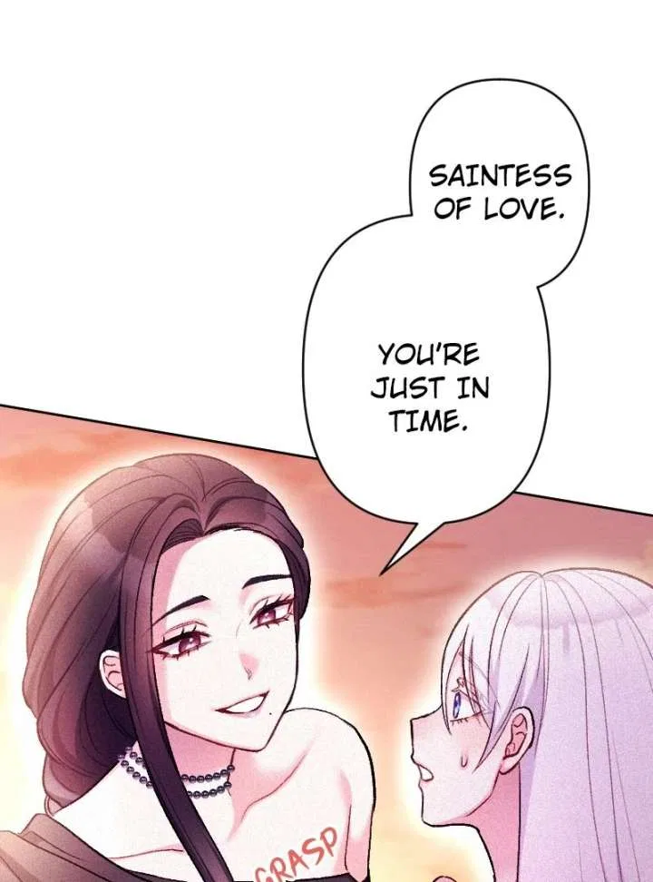 The Abandoned Saintess’s Vow: To Deny the Prince’s Love in Her Next Life Chapter 51 – Page 13
