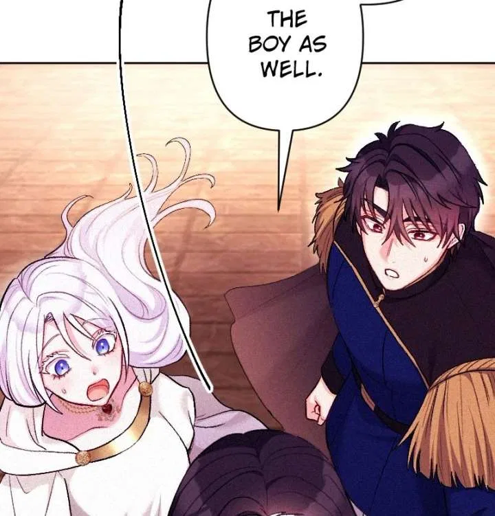 The Abandoned Saintess’s Vow: To Deny the Prince’s Love in Her Next Life Chapter 51 – Page 15