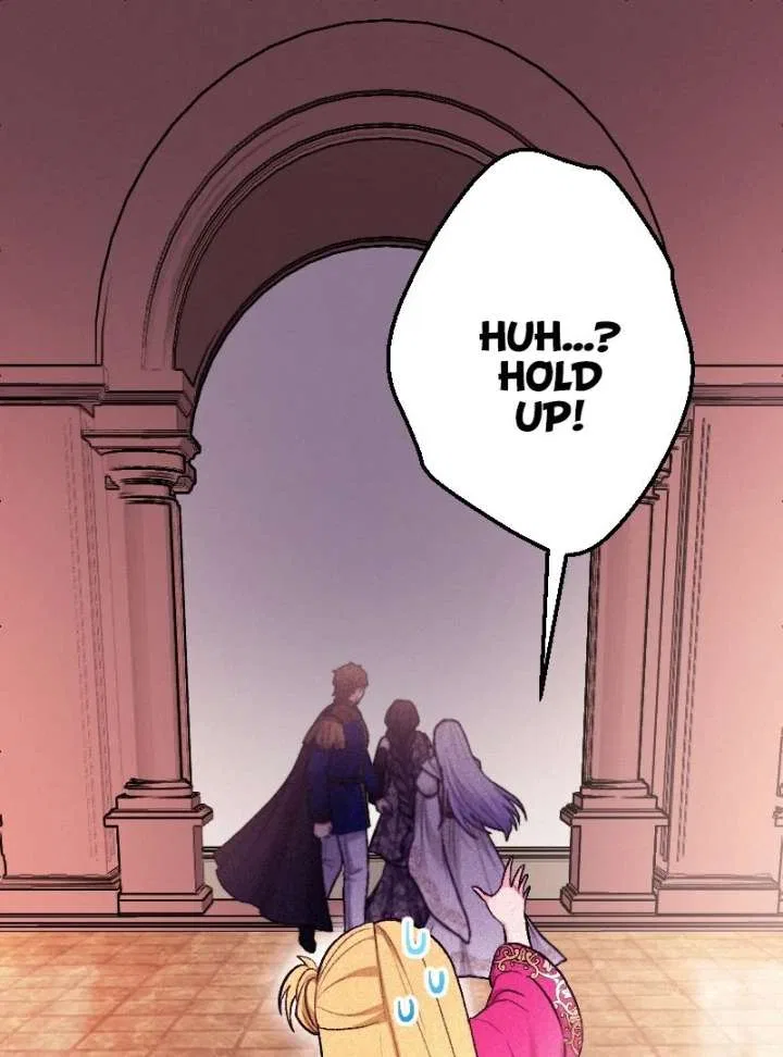 The Abandoned Saintess’s Vow: To Deny the Prince’s Love in Her Next Life Chapter 51 – Page 17