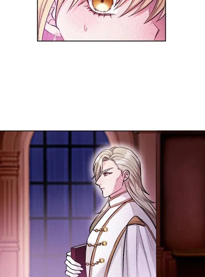 The Abandoned Saintess’s Vow: To Deny the Prince’s Love in Her Next Life Chapter 51 – Page 20
