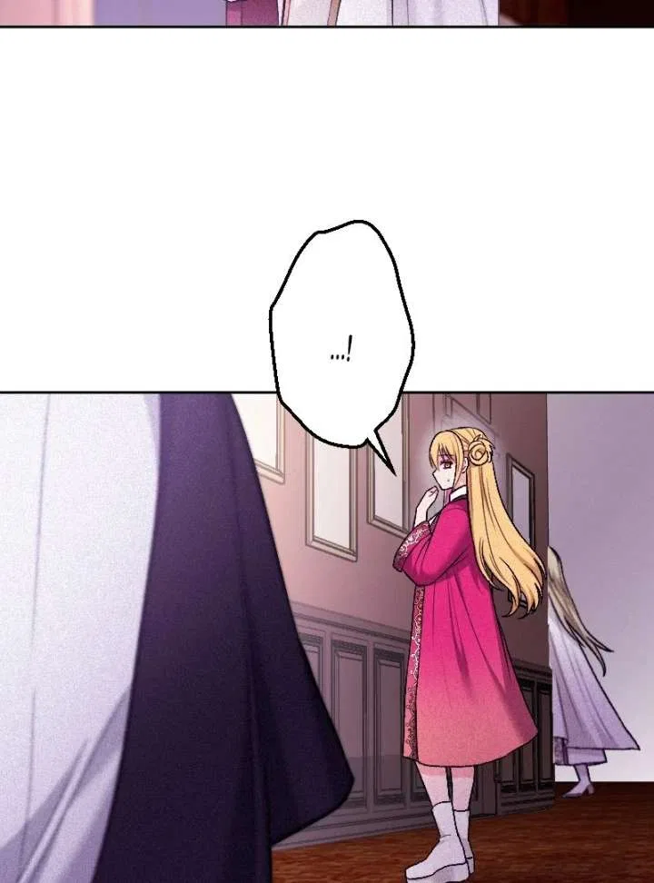 The Abandoned Saintess’s Vow: To Deny the Prince’s Love in Her Next Life Chapter 51 – Page 21