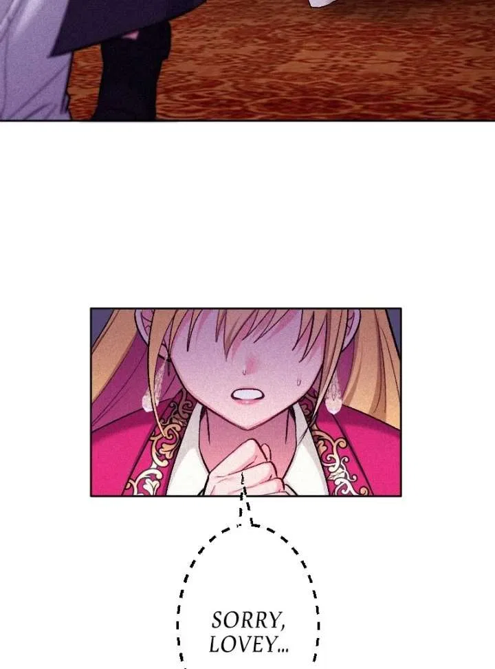 The Abandoned Saintess’s Vow: To Deny the Prince’s Love in Her Next Life Chapter 51 – Page 22