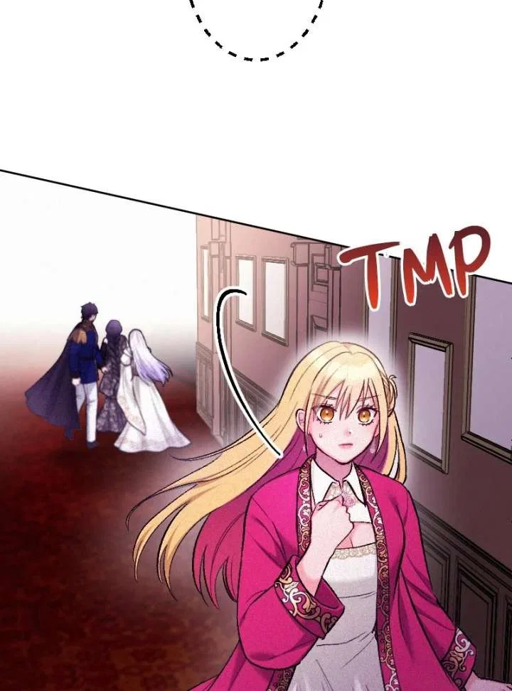 The Abandoned Saintess’s Vow: To Deny the Prince’s Love in Her Next Life Chapter 51 – Page 23