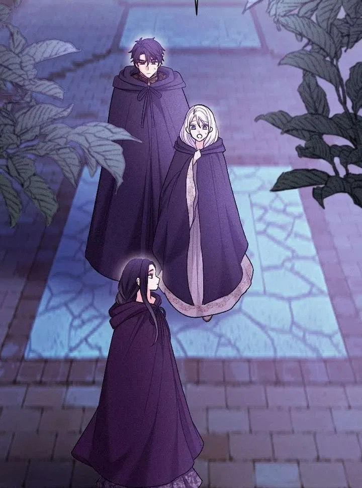 The Abandoned Saintess’s Vow: To Deny the Prince’s Love in Her Next Life Chapter 51 – Page 26