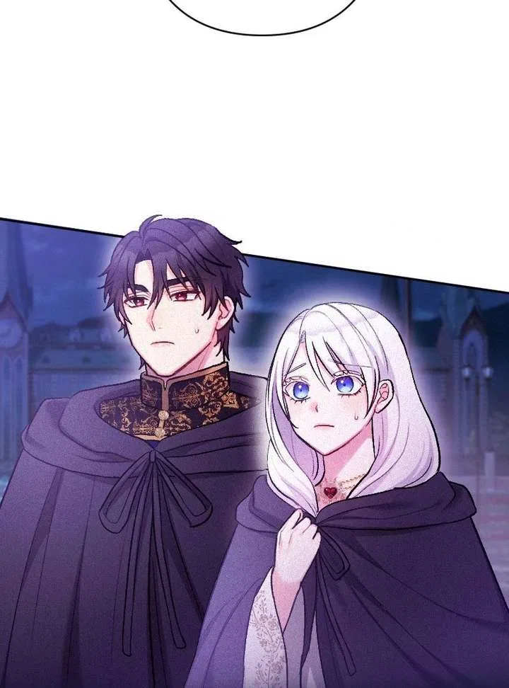 The Abandoned Saintess’s Vow: To Deny the Prince’s Love in Her Next Life Chapter 51 – Page 29