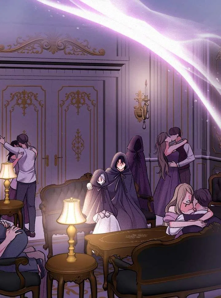 The Abandoned Saintess’s Vow: To Deny the Prince’s Love in Her Next Life Chapter 51 – Page 32