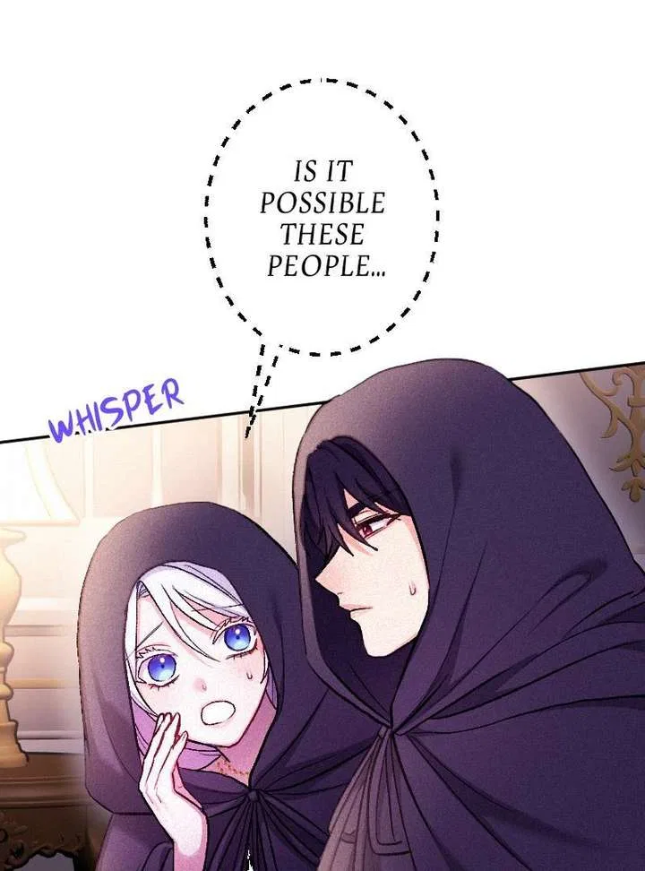 The Abandoned Saintess’s Vow: To Deny the Prince’s Love in Her Next Life Chapter 51 – Page 35