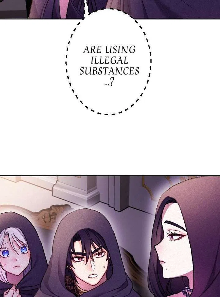 The Abandoned Saintess’s Vow: To Deny the Prince’s Love in Her Next Life Chapter 51 – Page 36