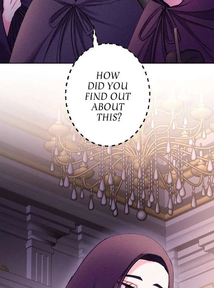 The Abandoned Saintess’s Vow: To Deny the Prince’s Love in Her Next Life Chapter 51 – Page 37