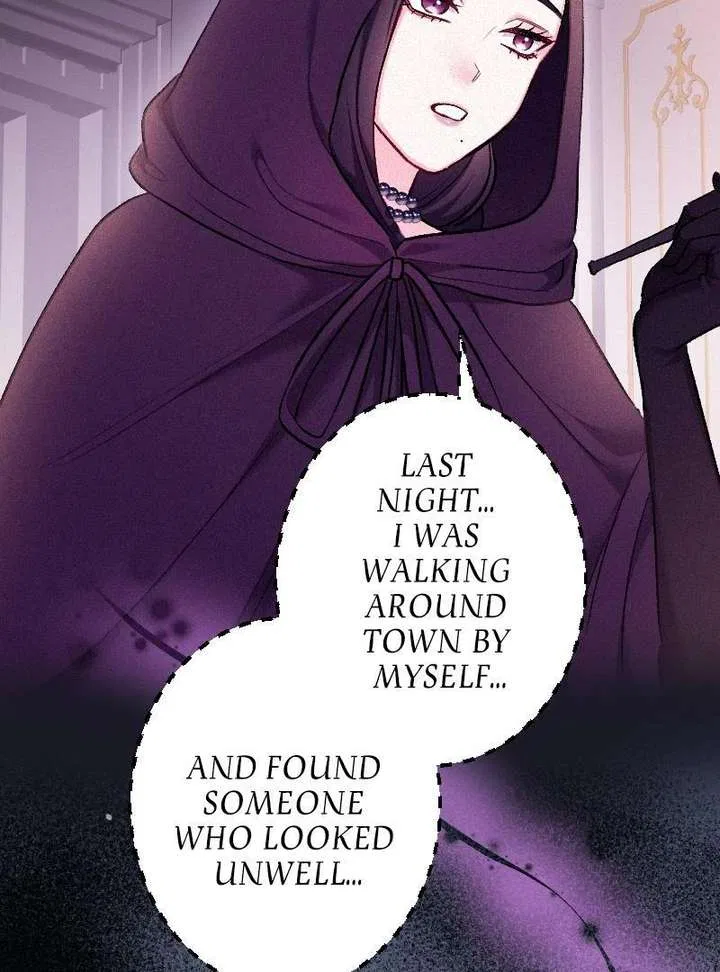 The Abandoned Saintess’s Vow: To Deny the Prince’s Love in Her Next Life Chapter 51 – Page 38