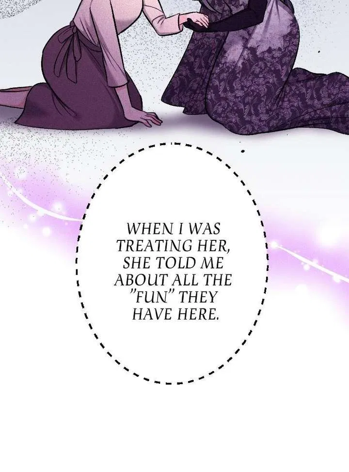 The Abandoned Saintess’s Vow: To Deny the Prince’s Love in Her Next Life Chapter 51 – Page 40