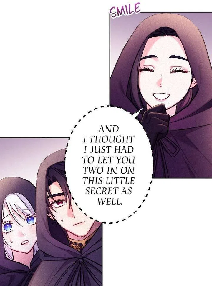 The Abandoned Saintess’s Vow: To Deny the Prince’s Love in Her Next Life Chapter 51 – Page 41