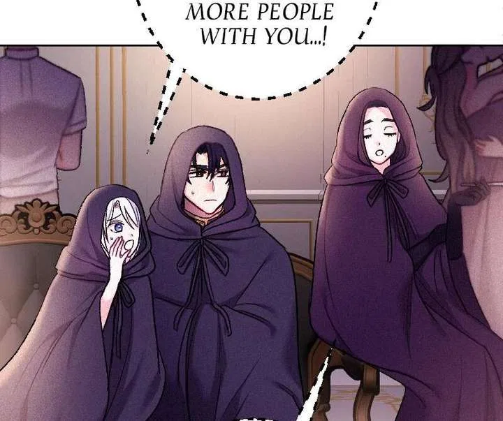 The Abandoned Saintess’s Vow: To Deny the Prince’s Love in Her Next Life Chapter 51 – Page 43