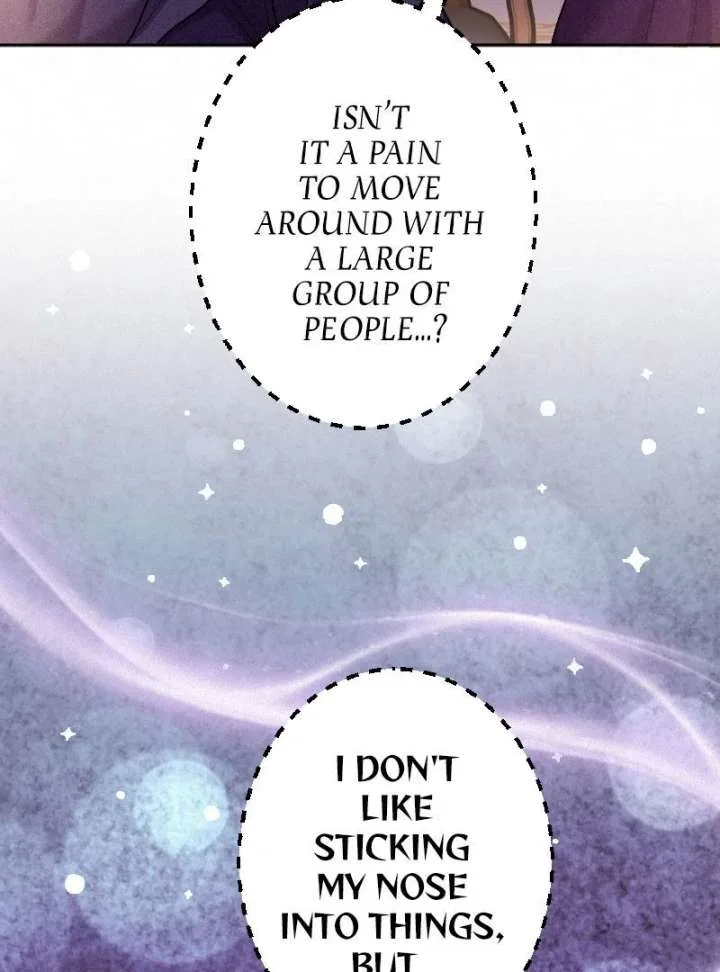 The Abandoned Saintess’s Vow: To Deny the Prince’s Love in Her Next Life Chapter 51 – Page 44