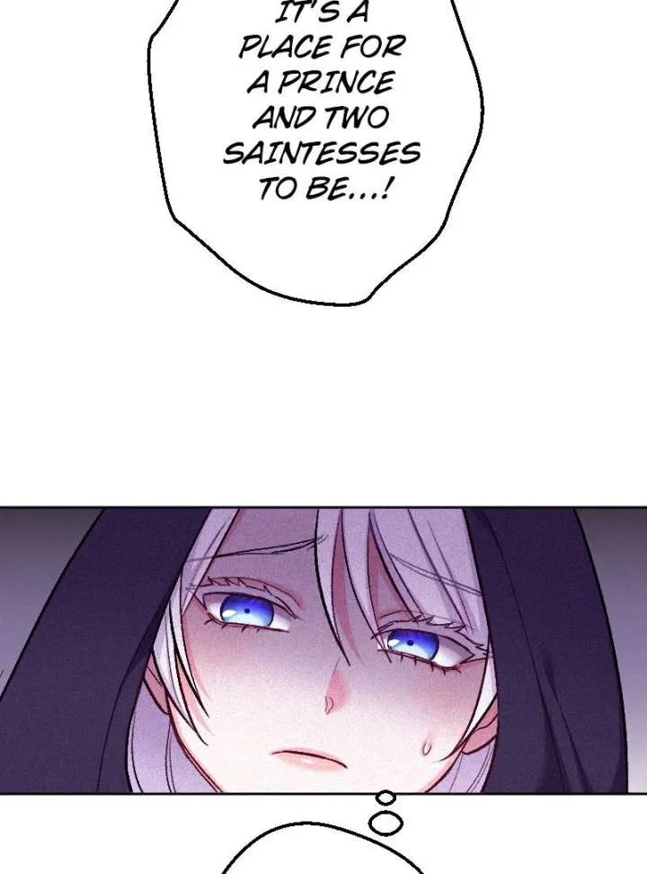 The Abandoned Saintess’s Vow: To Deny the Prince’s Love in Her Next Life Chapter 51 – Page 48