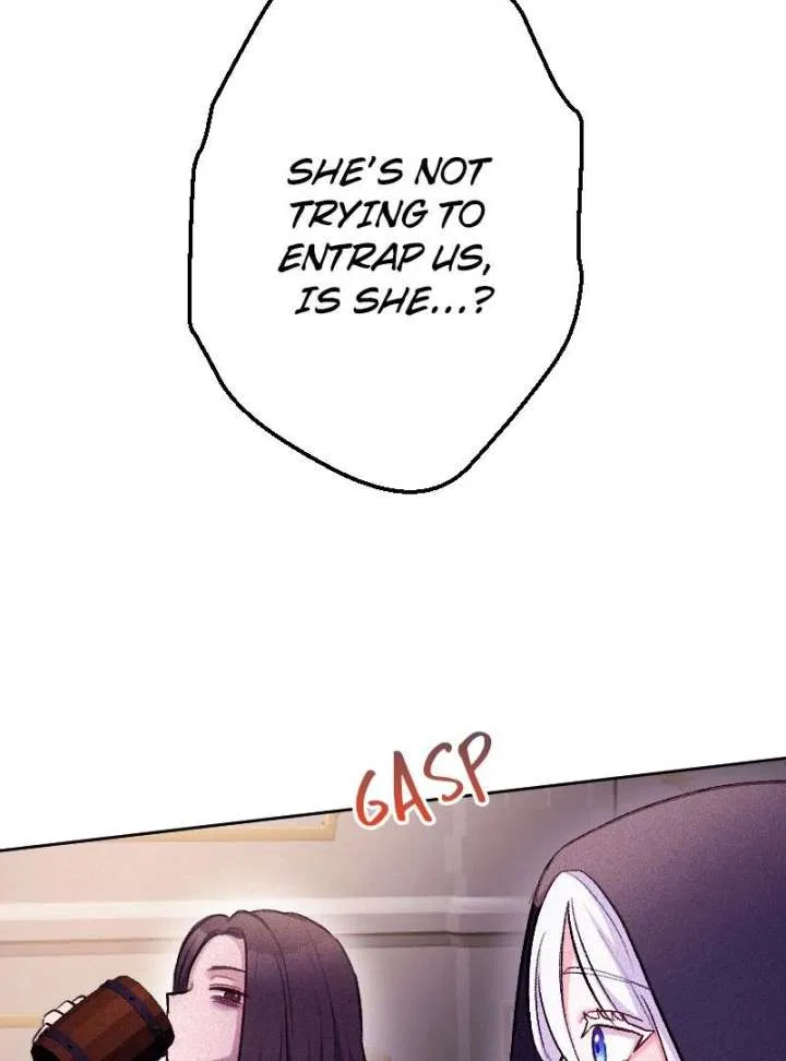 The Abandoned Saintess’s Vow: To Deny the Prince’s Love in Her Next Life Chapter 51 – Page 49