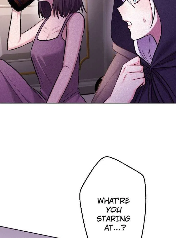 The Abandoned Saintess’s Vow: To Deny the Prince’s Love in Her Next Life Chapter 51 – Page 50