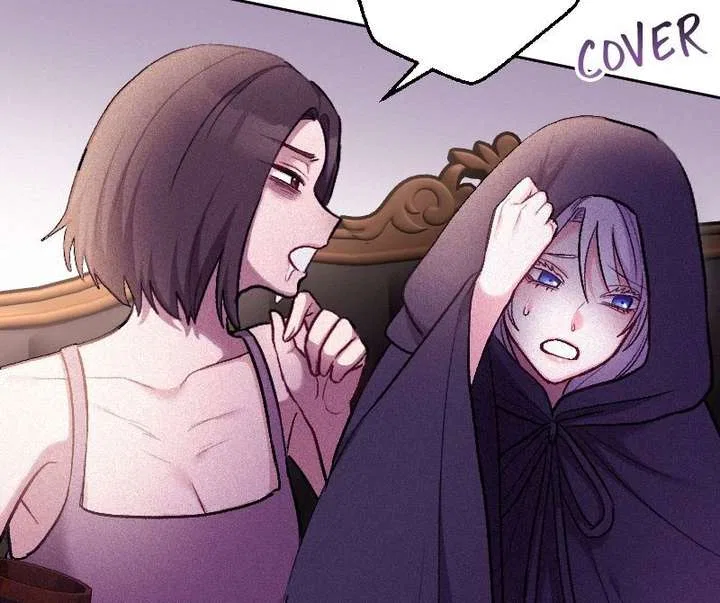 The Abandoned Saintess’s Vow: To Deny the Prince’s Love in Her Next Life Chapter 51 – Page 51