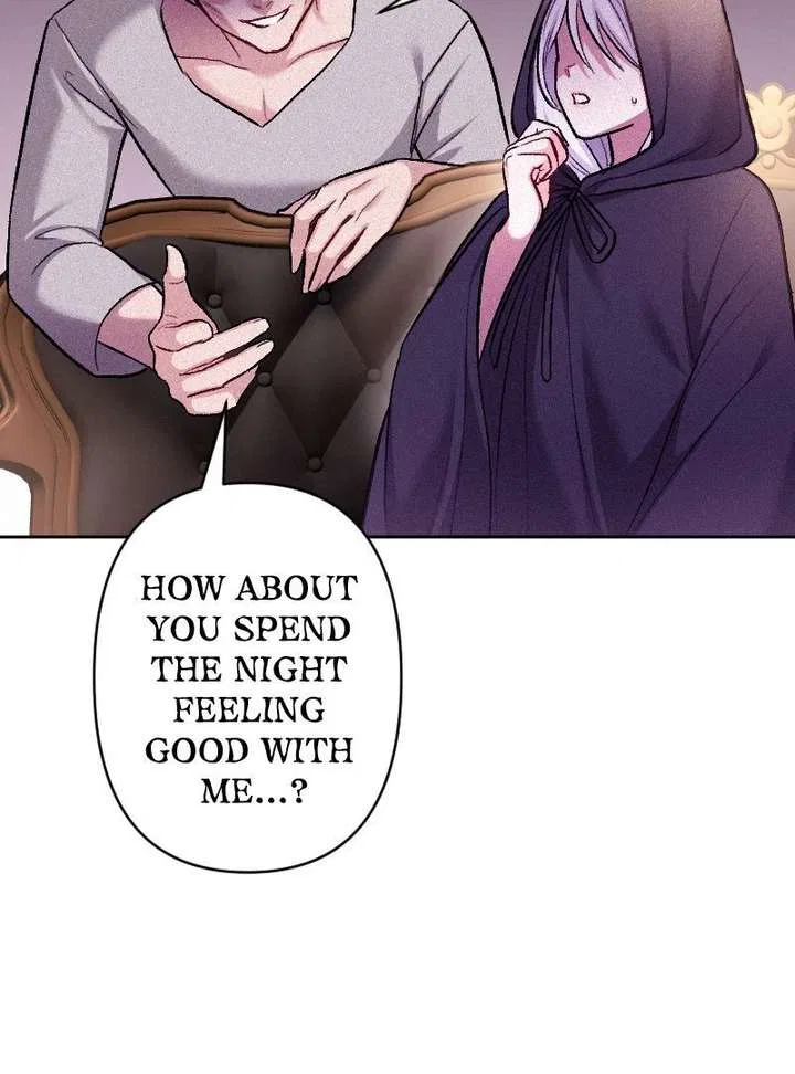 The Abandoned Saintess’s Vow: To Deny the Prince’s Love in Her Next Life Chapter 51 – Page 55