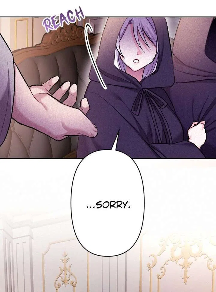 The Abandoned Saintess’s Vow: To Deny the Prince’s Love in Her Next Life Chapter 51 – Page 56
