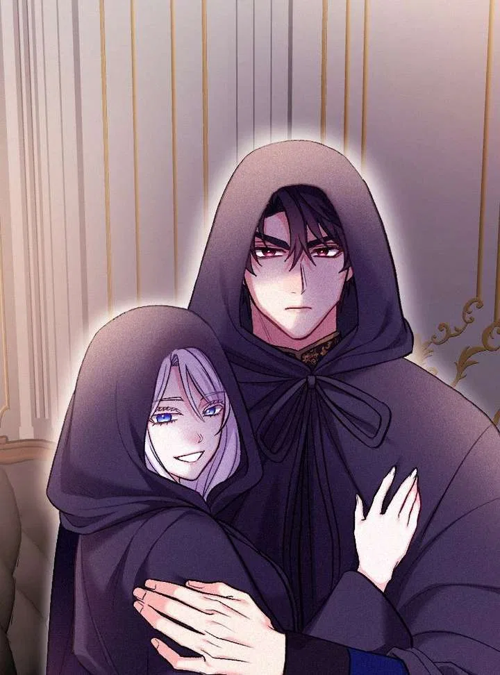 The Abandoned Saintess’s Vow: To Deny the Prince’s Love in Her Next Life Chapter 51 – Page 57