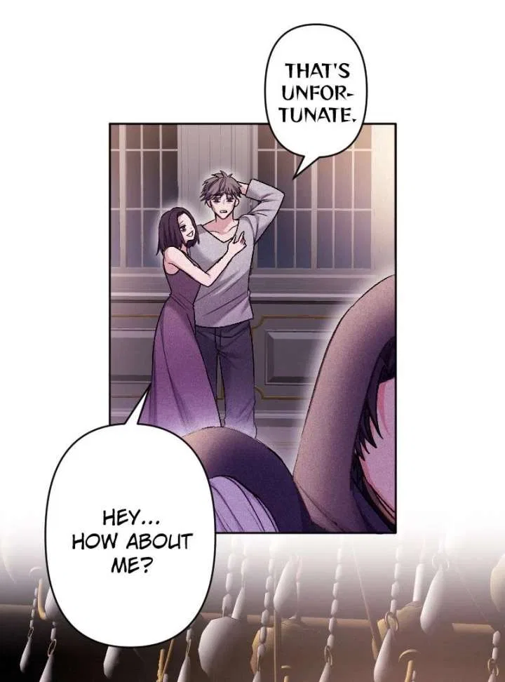 The Abandoned Saintess’s Vow: To Deny the Prince’s Love in Her Next Life Chapter 51 – Page 59