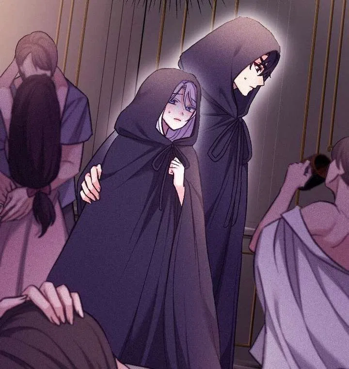 The Abandoned Saintess’s Vow: To Deny the Prince’s Love in Her Next Life Chapter 51 – Page 61